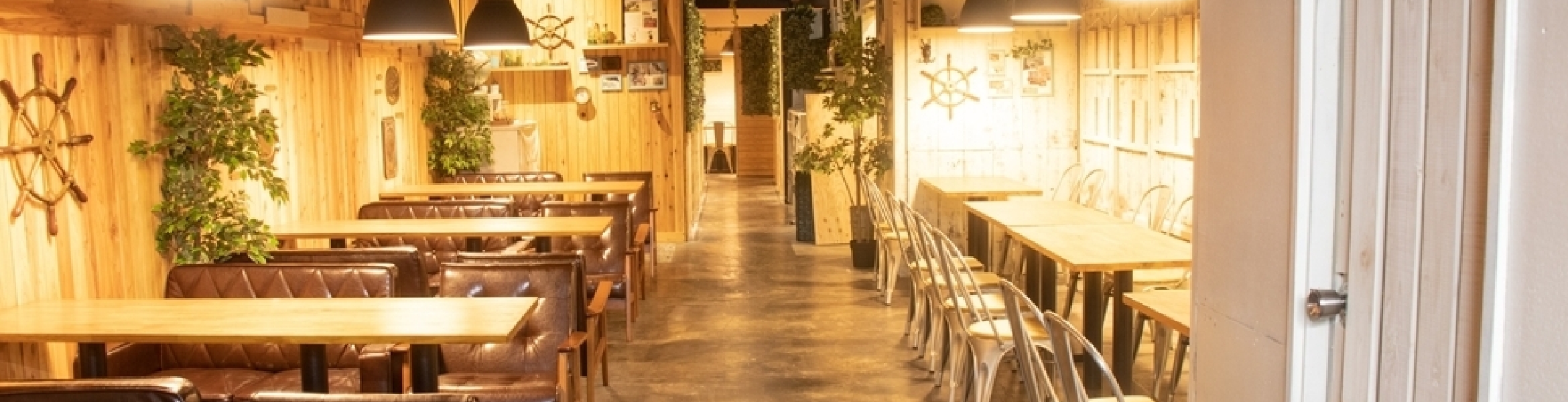 cafe&dining carpe diem 熊谷店